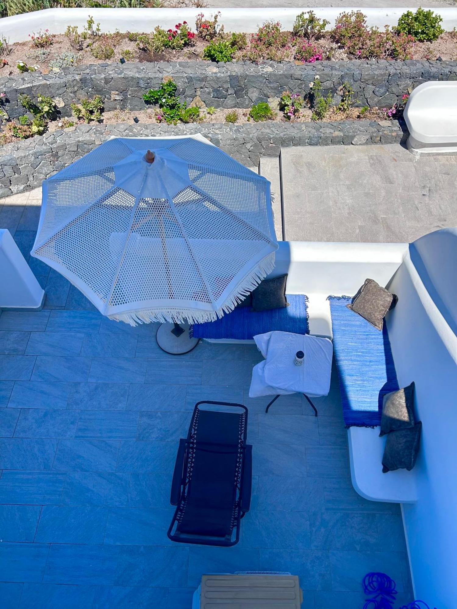 Petran Apartment Fira  Exterior photo